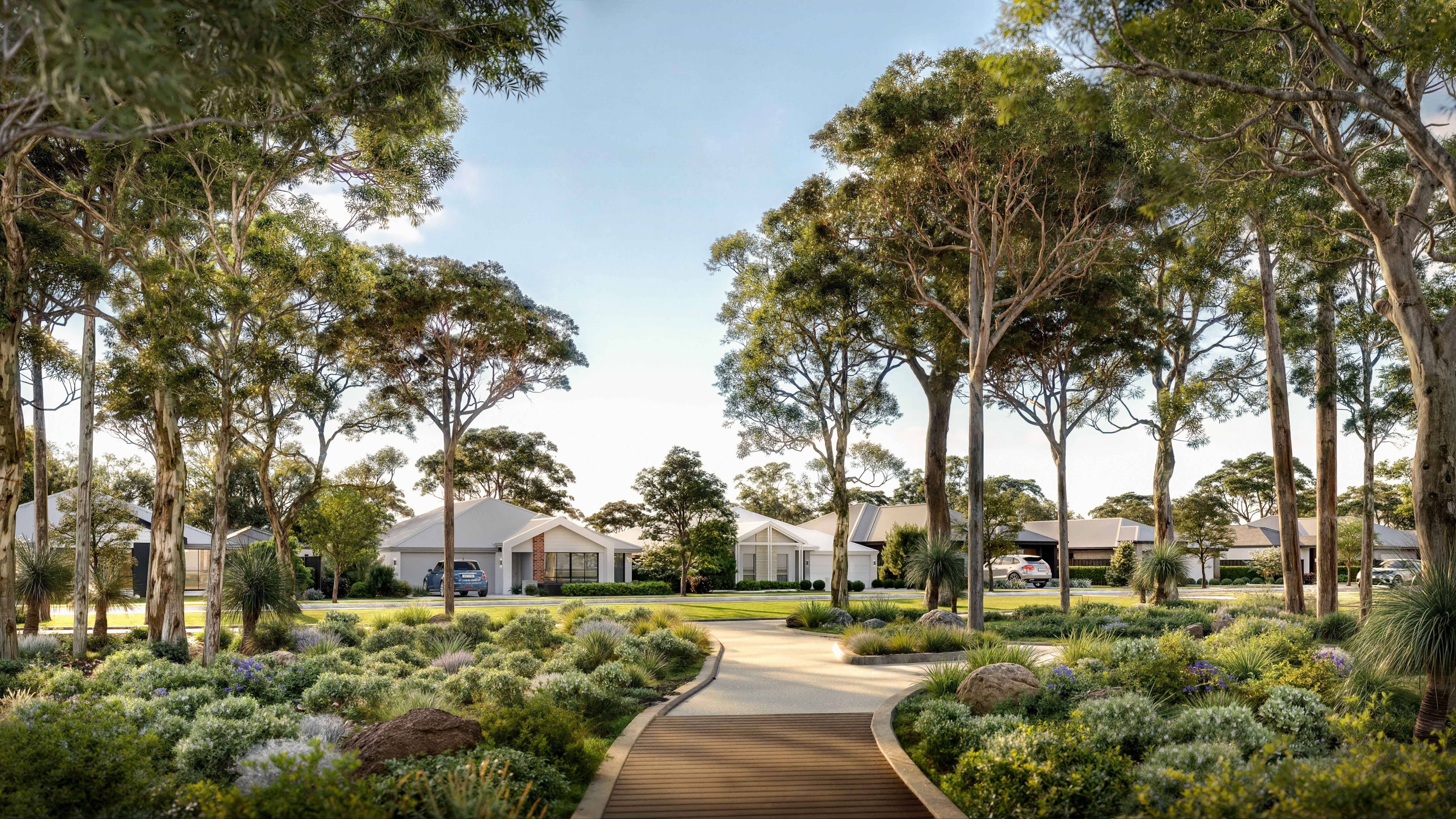 Botania Park Streetscape Web Min